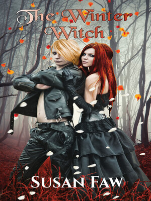 cover image of The Winter Witch